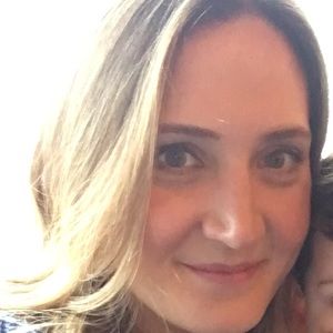 Meet your Posher, Kimberly